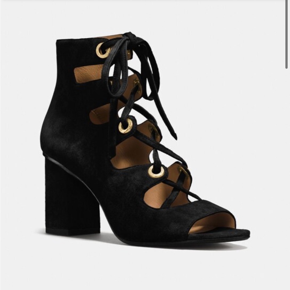 COACH PRISCILLA SANDAL